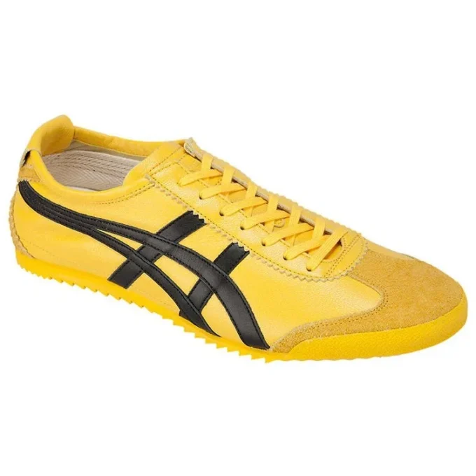 Mexico 66 «Amarillo Negro»