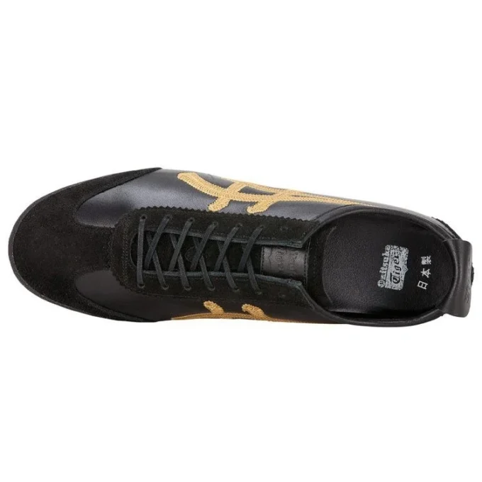 Mexico 66 «Amarillo Negro»