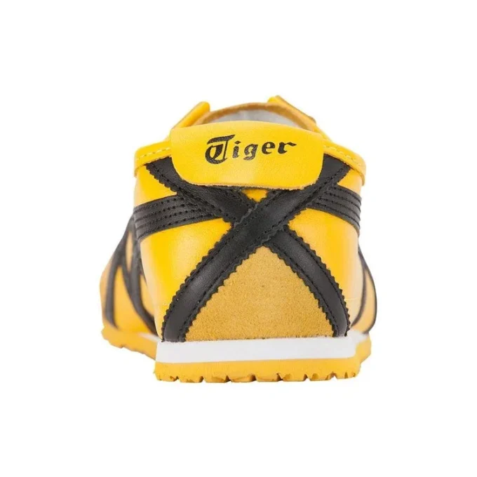 Mexico 66 «Amarillo Negro»