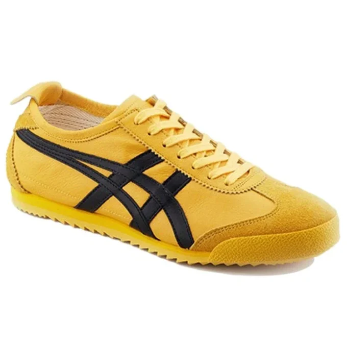 Mexico 66 «Amarillo Negro»