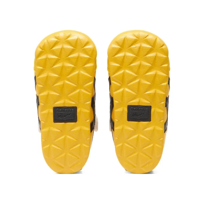 Mexico 66 «Amarillo Negro»