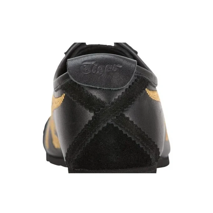 Mexico 66 «Amarillo Negro»