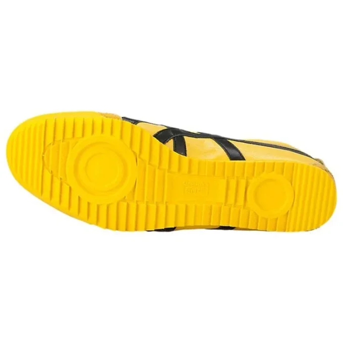 Mexico 66 «Amarillo Negro»