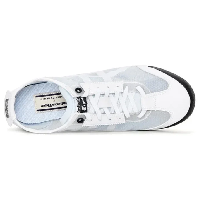 Mexico 66 AP «Blanco azul»