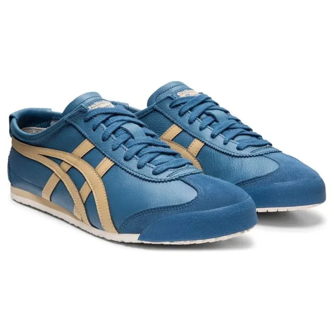 Mexico 66 «Azul amarillo»