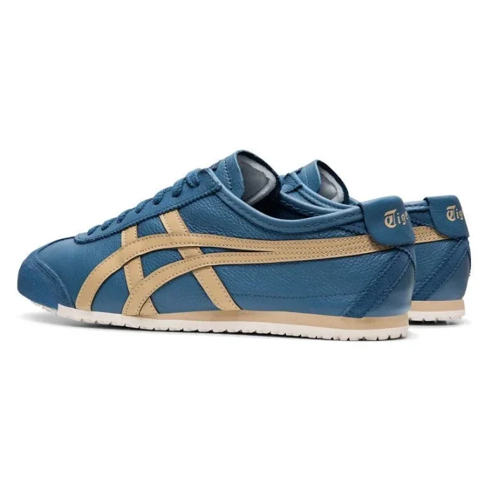 Mexico 66 «Azul amarillo»