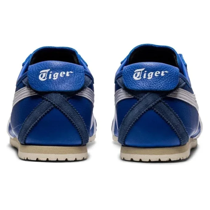 Mexico 66 «Azul blanco»