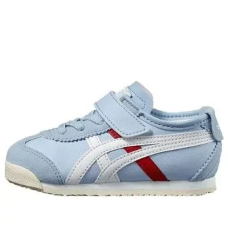 Mexico 66 «Azul, blanco y rojo»