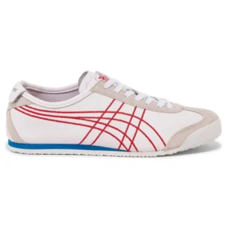 Mexico 66 «Azul, blanco y rojo»