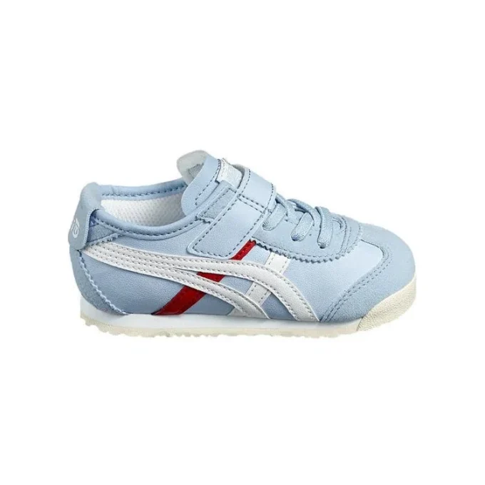 Mexico 66 «Azul, blanco y rojo»