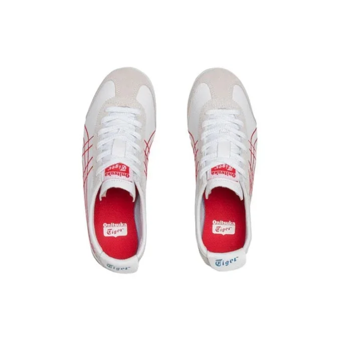 Mexico 66 «Azul, blanco y rojo»