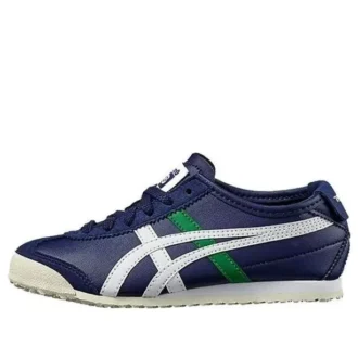 Mexico 66 «Azul, blanco y verde»