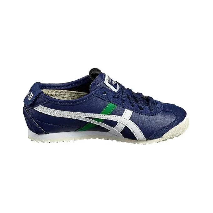 Mexico 66 «Azul, blanco y verde»