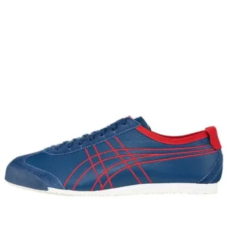 Mexico 66 «Azul oscuro rojo»