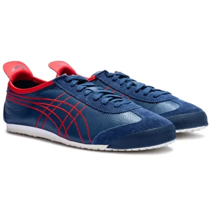 Mexico 66 «Azul oscuro rojo»