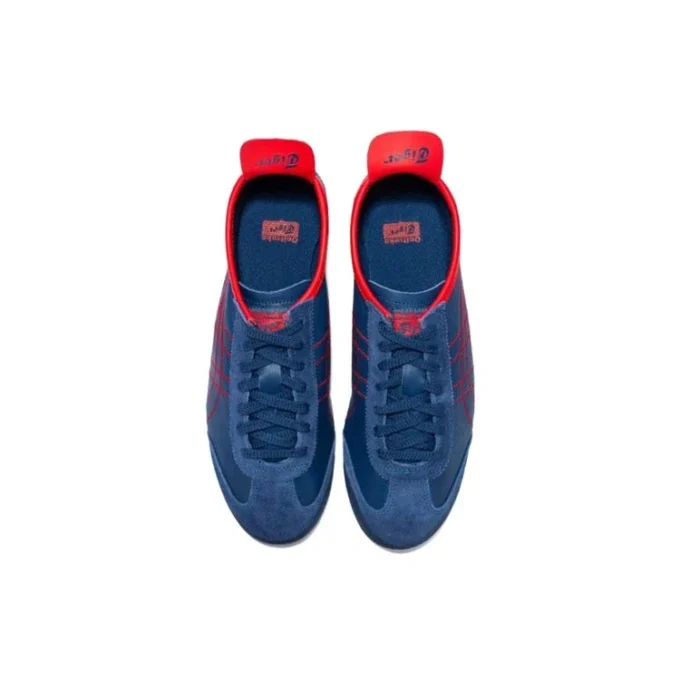 Mexico 66 «Azul oscuro rojo»