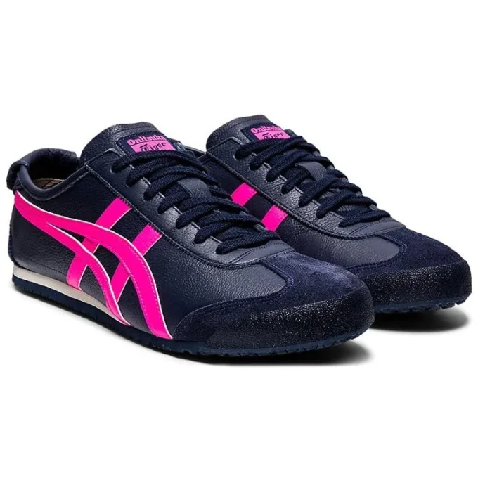 Mexico 66 «Azul oscuro rosa»