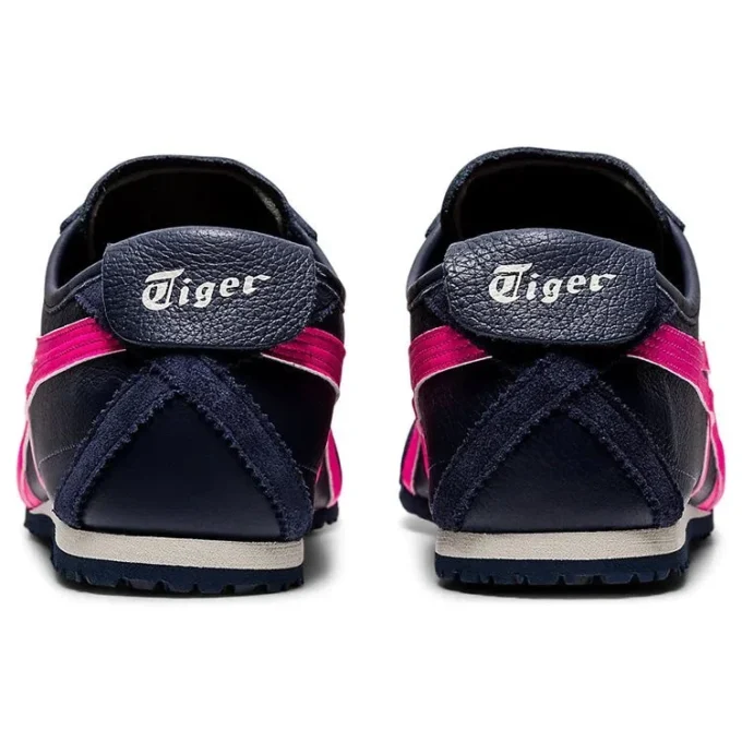 Mexico 66 «Azul oscuro rosa»