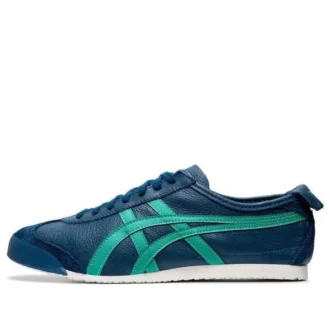 Mexico 66 «Azul oscuro verdoso»