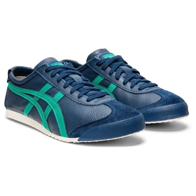 Mexico 66 «Azul oscuro verdoso»