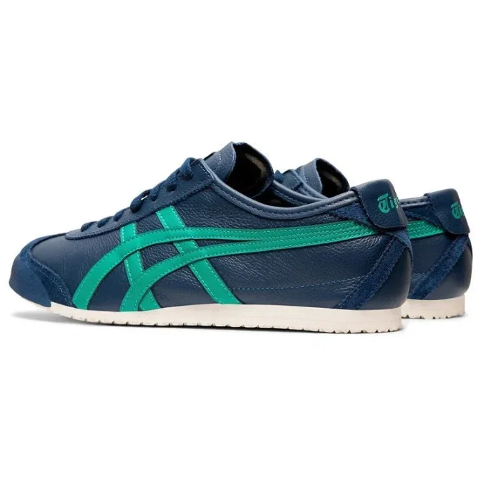 Mexico 66 «Azul oscuro verdoso»