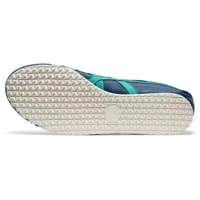 Mexico 66 «Azul oscuro verdoso»