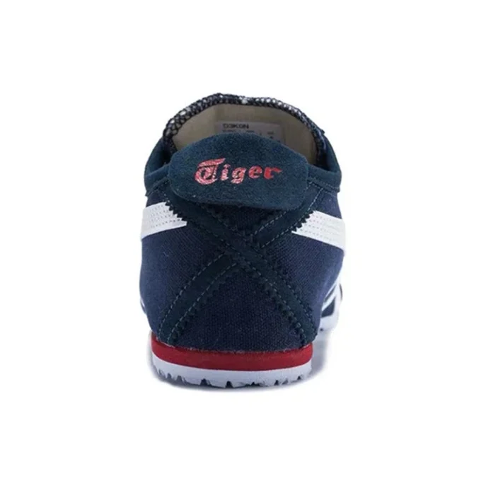 Mexico 66 «Azul oscuro y blanco»