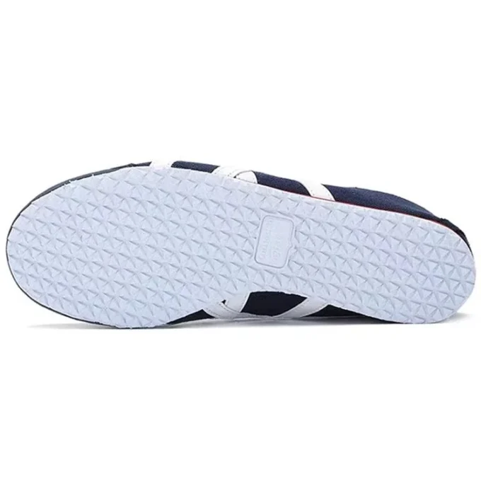 Mexico 66 «Azul oscuro y blanco»