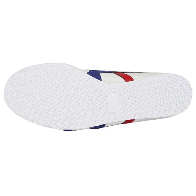 Mexico 66 «Azul Rojo Dorado Metalizado»