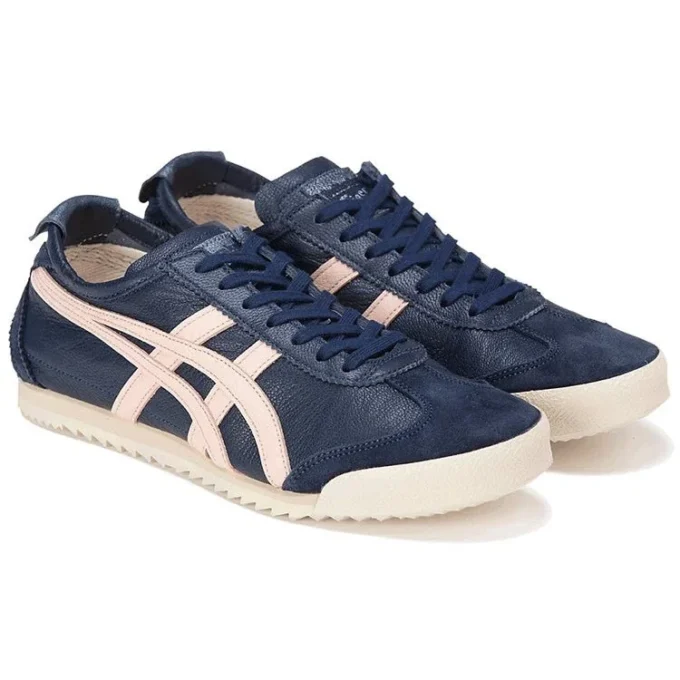 Mexico 66 «Azul rosa suave»