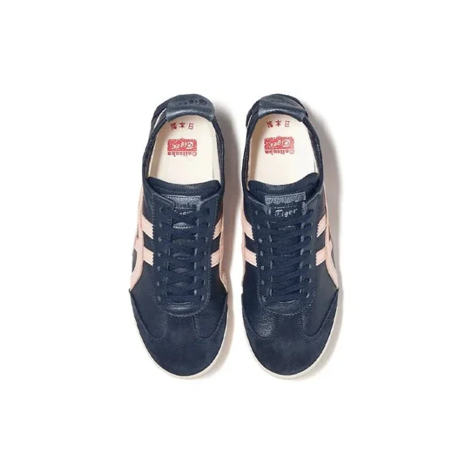 Mexico 66 «Azul rosa suave»