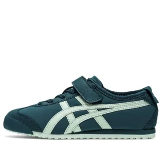 Mexico 66 «Azul verdoso»