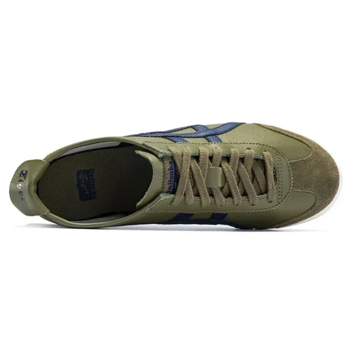 Mexico 66 «Azul verdoso»