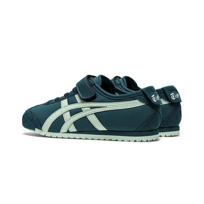 Mexico 66 «Azul verdoso»