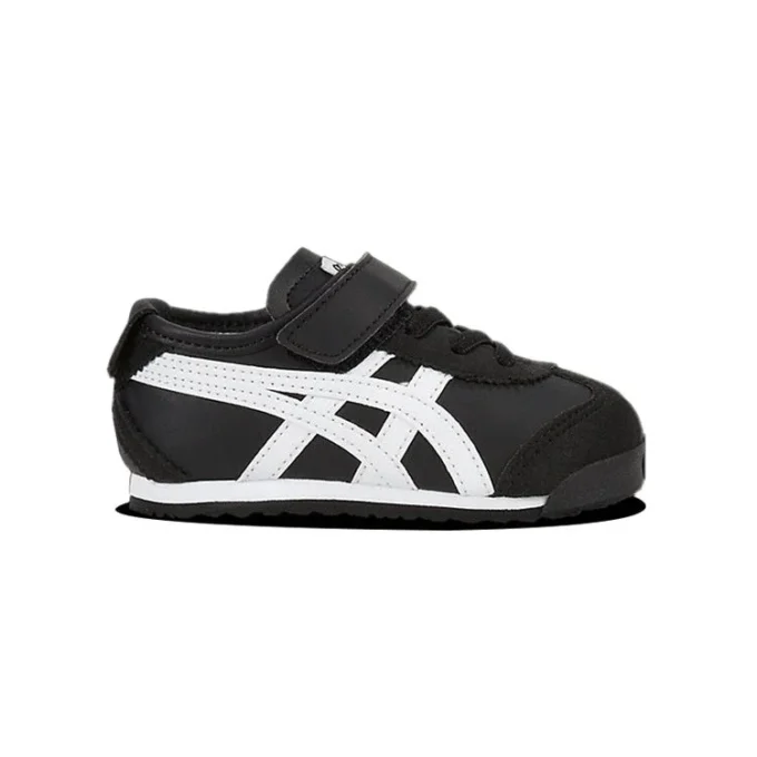 Mexico 66 Baja «Black White»