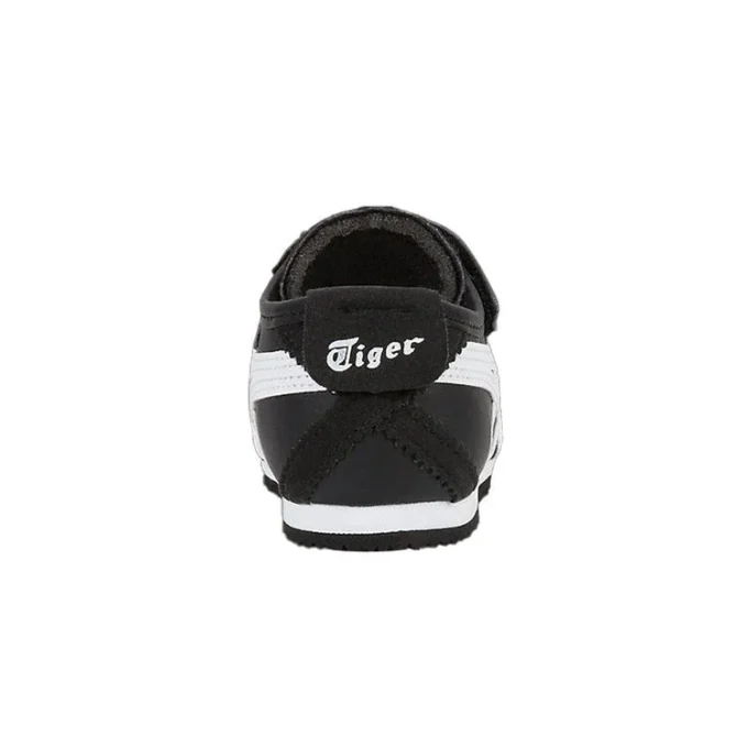 Mexico 66 Baja «Black White»