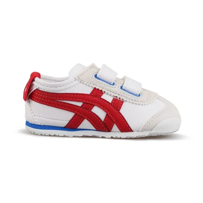 Mexico 66 Baja «Classic Red»