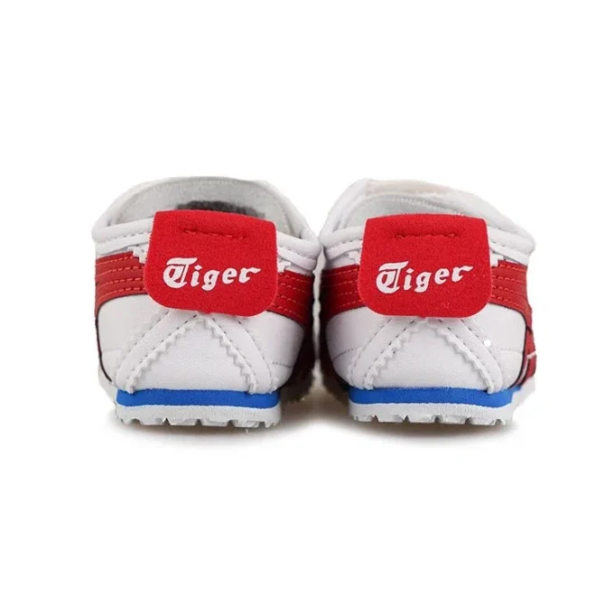 Mexico 66 Baja «Classic Red»