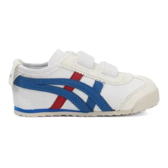 Mexico 66 Baja «White Royal»