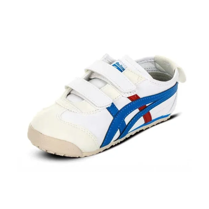 Mexico 66 Baja «White Royal»