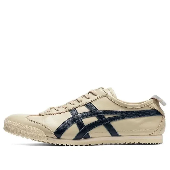 Mexico 66 «Beige Black»