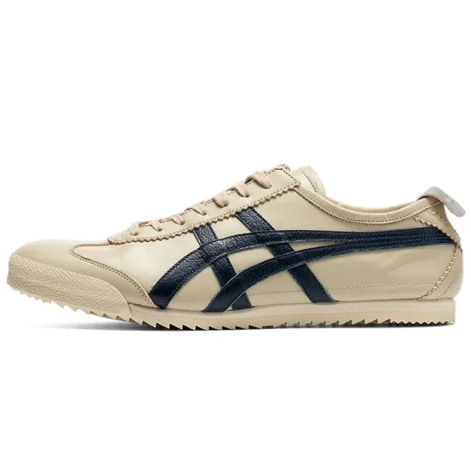 Mexico 66 «Beige Black»