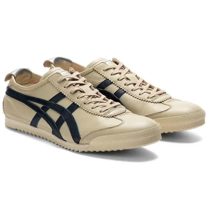 Mexico 66 «Beige Black»