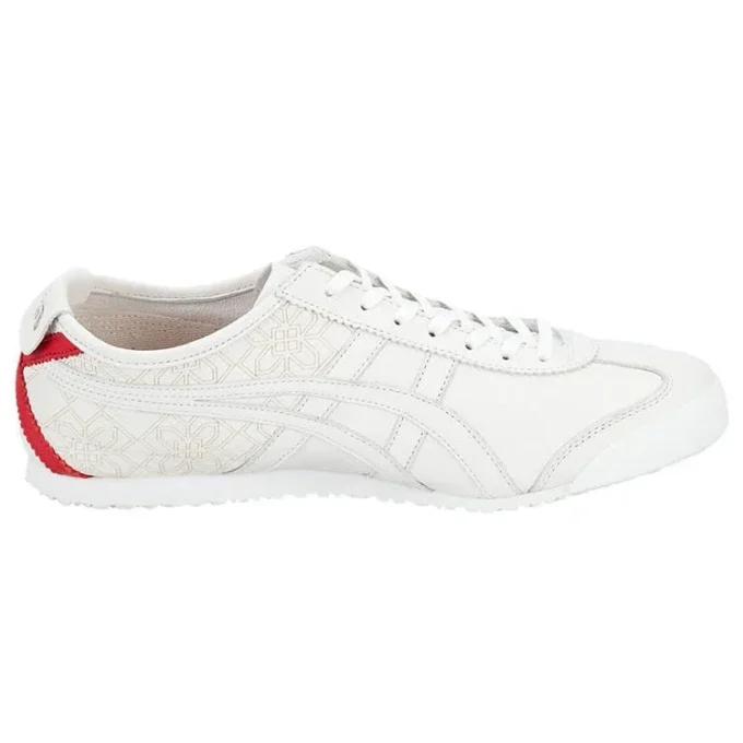 Mexico 66 «Beige Blanco Rojo»