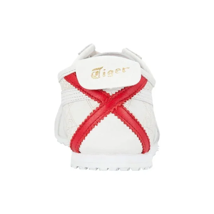 Mexico 66 «Beige Blanco Rojo»