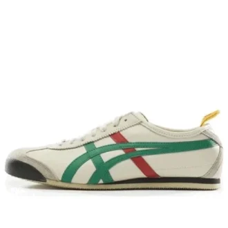 Mexico 66 «Beige Brich Green»