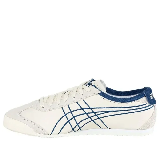 Mexico 66 «Beige Navy»