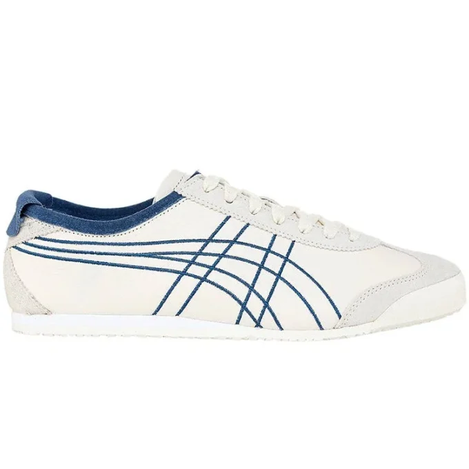 Mexico 66 «Beige Navy»