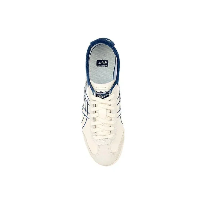Mexico 66 «Beige Navy»