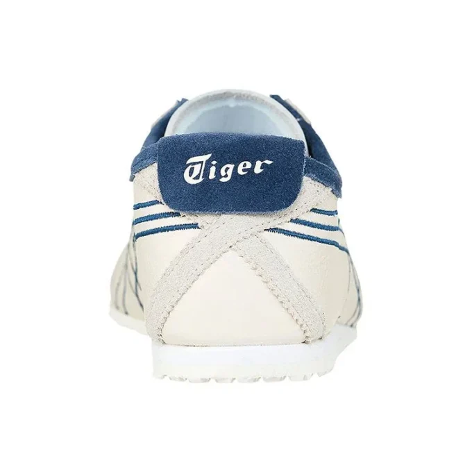 Mexico 66 «Beige Navy»